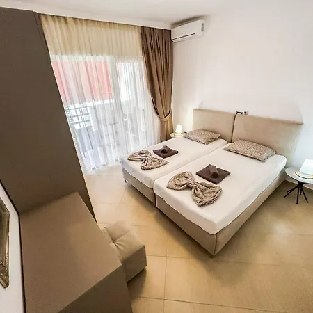 Two Bedrooms Location