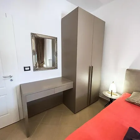 Two Bedrooms Location * Golem (Tirana)