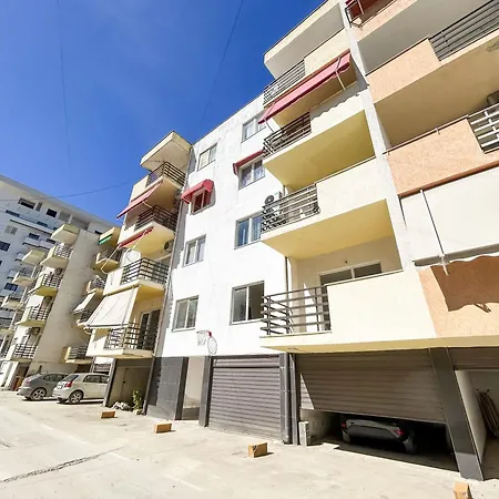 Two Bedrooms Location Golem (Tirana)
