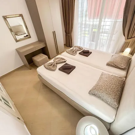 Two Bedrooms Location * Golem (Tirana)