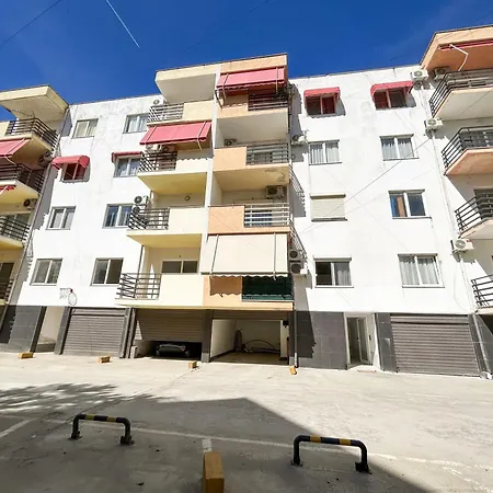 Apartment Two Bedrooms Location *