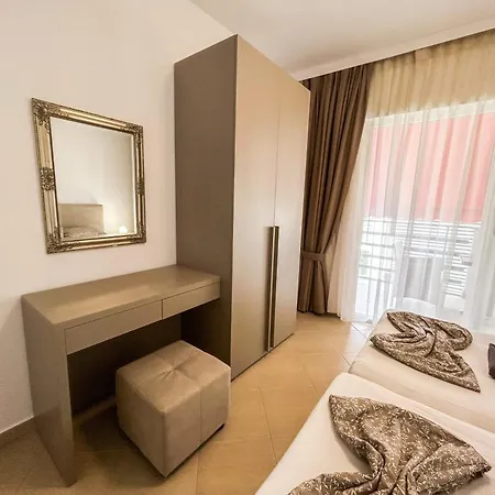 Apartment Two Bedrooms Location