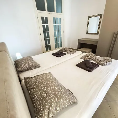 Two Bedrooms Location *