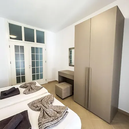 Two Bedrooms Location * Golem (Tirana)