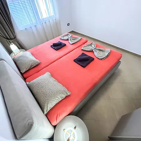 Two Bedrooms Location