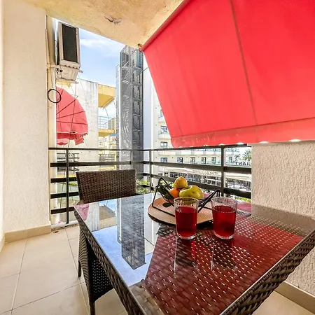Two Bedrooms Location *