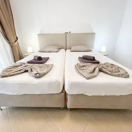 Two Bedrooms Location Golem (Tirana)