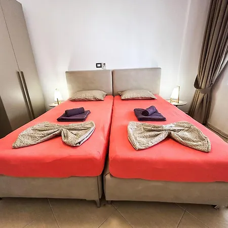 Two Bedrooms Location *
