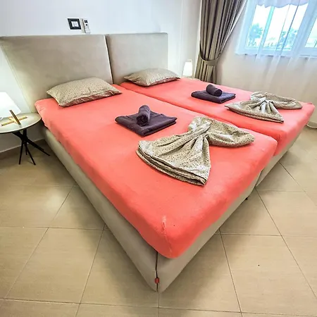 Two Bedrooms Location *