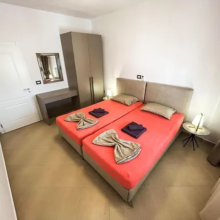 Two Bedrooms Location