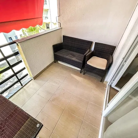 Two Bedrooms Location *