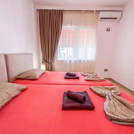 Apartment Two Bedrooms Location