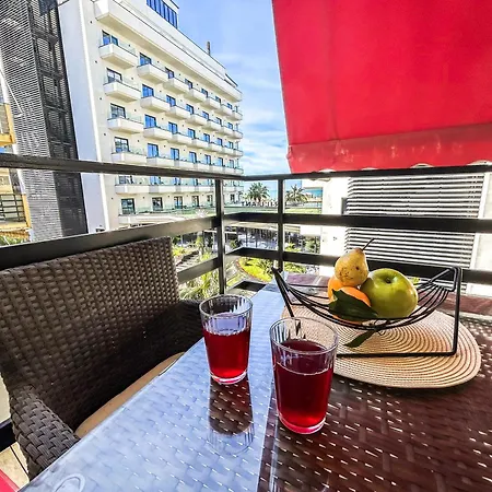 Apartment Two Bedrooms Location *