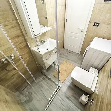 Two Bedrooms Location *