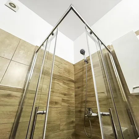 Two Bedrooms Location Golem (Tirana)