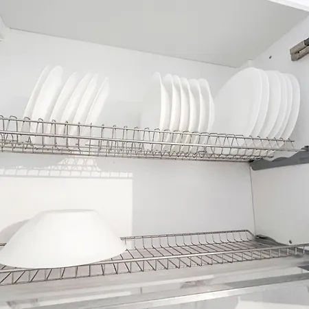 Two Bedrooms Location