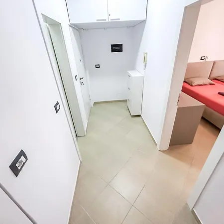 Two Bedrooms Location Golem (Tirana)