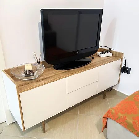 Two Bedrooms Location * Golem (Tirana)