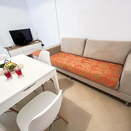 Two Bedrooms Location