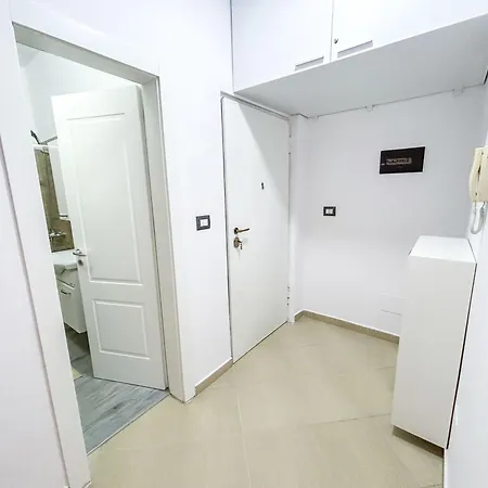 Two Bedrooms Location Apartment Golem (Tirana)