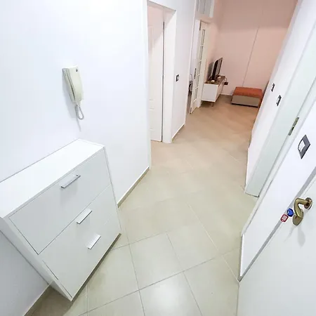Two Bedrooms Location Golem (Tirana)