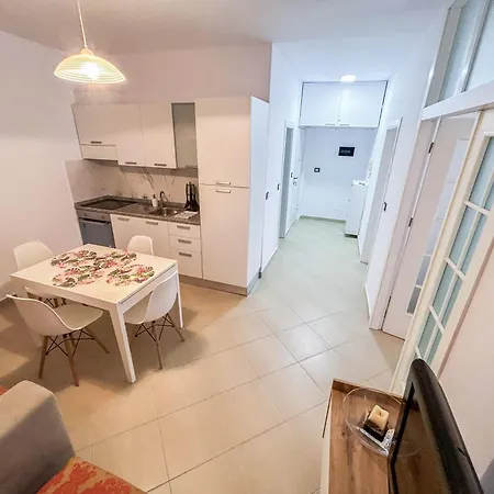 Apartment Two Bedrooms Location
