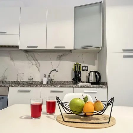 Apartment Two Bedrooms Location