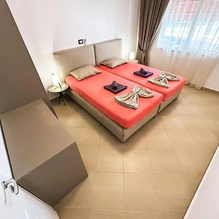 Two Bedrooms Location *
